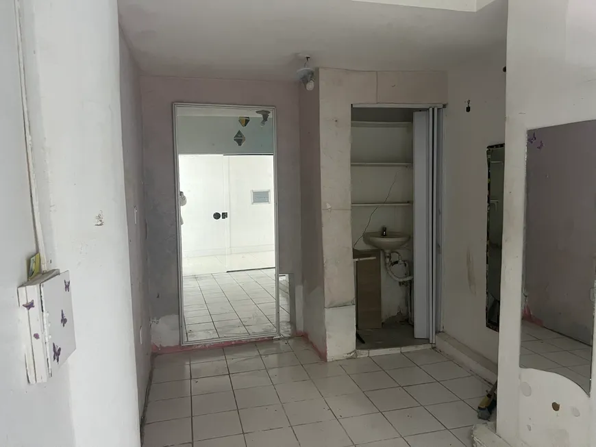 Foto 1 de Ponto Comercial com 1 Quarto para alugar, 12m² em Ipanema, Rio de Janeiro