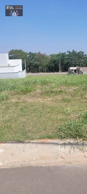 Foto 1 de Lote/Terreno à venda, 354m² em Residencial Lagos D Icaraí , Salto