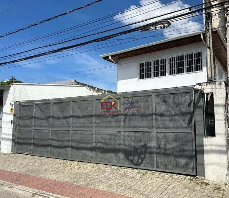 Foto 1 de Imóvel Comercial com 9 Quartos para venda ou aluguel, 286m² em Jardim das Indústrias, São José dos Campos