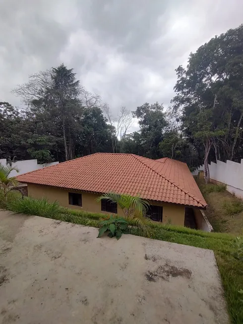 Foto 1 de Casa de Condomínio com 3 Quartos à venda, 235m² em Chacaras Embu Colonial, Embu das Artes