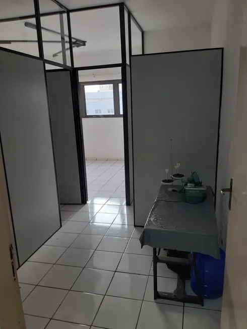 Foto 1 de Ponto Comercial para alugar, 35m² em Vila Tijuco, Guarulhos