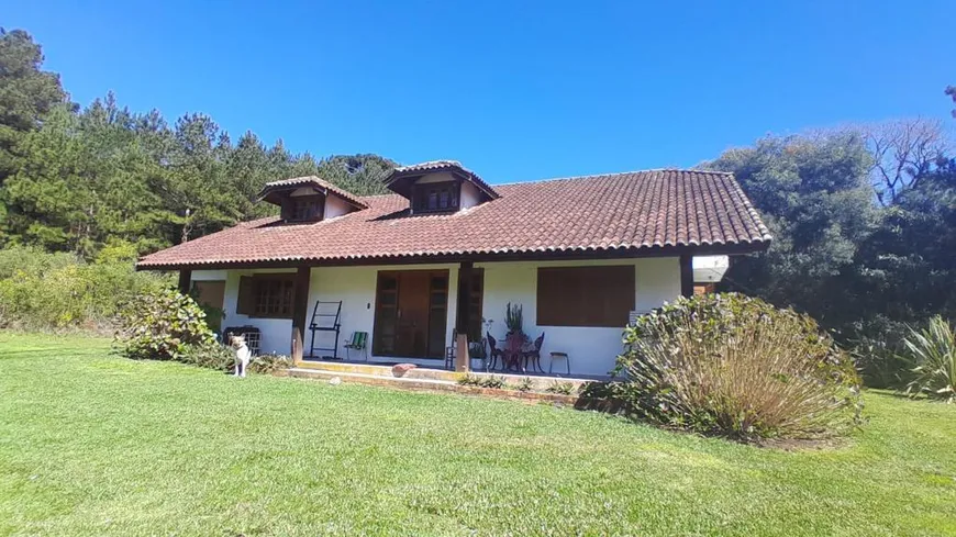 Foto 1 de Lote/Terreno à venda, 129000m² em Tapera, Gramado