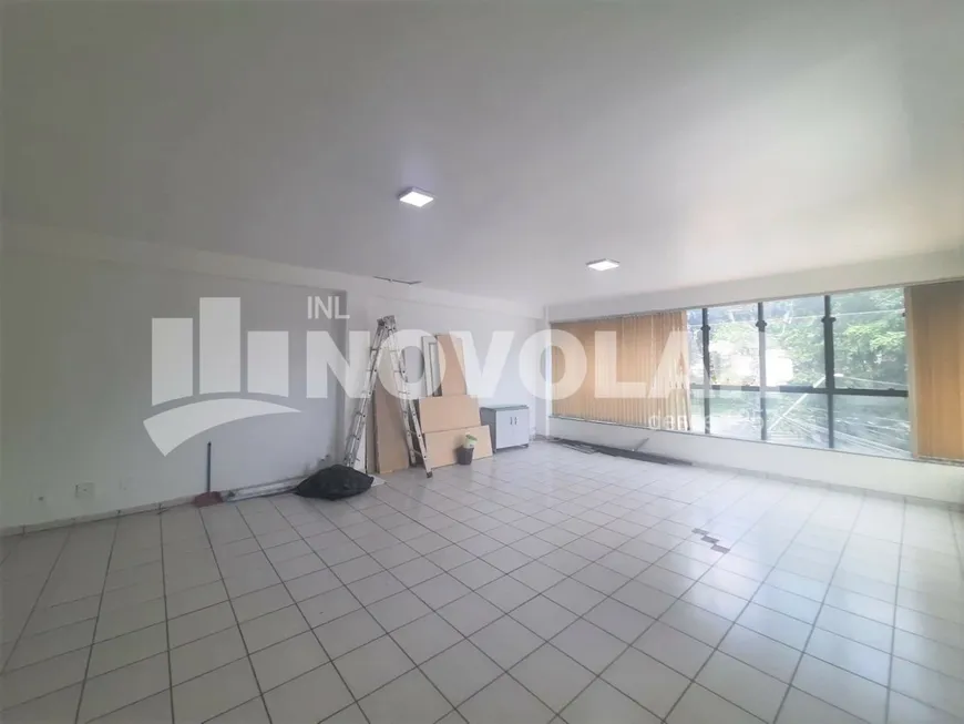 Foto 1 de Sala Comercial para alugar, 54m² em Vila Sabrina, São Paulo