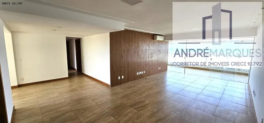 Foto 1 de Apartamento com 4 Quartos à venda, 187m² em Jaguaribe, Salvador