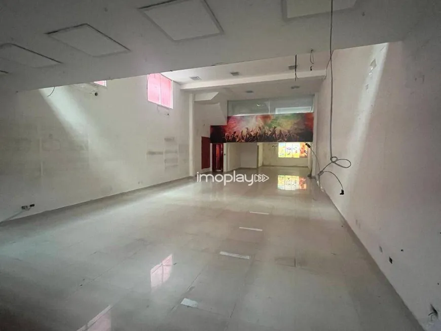 Foto 1 de Ponto Comercial para alugar, 512m² em Moema, São Paulo