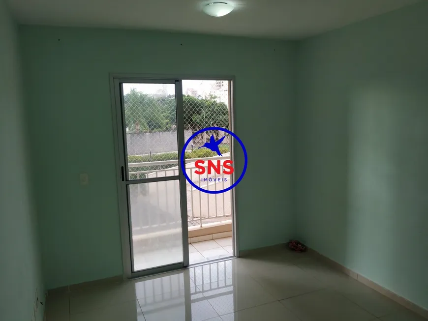 Foto 1 de Apartamento com 2 Quartos à venda, 57m² em Bonfim, Campinas