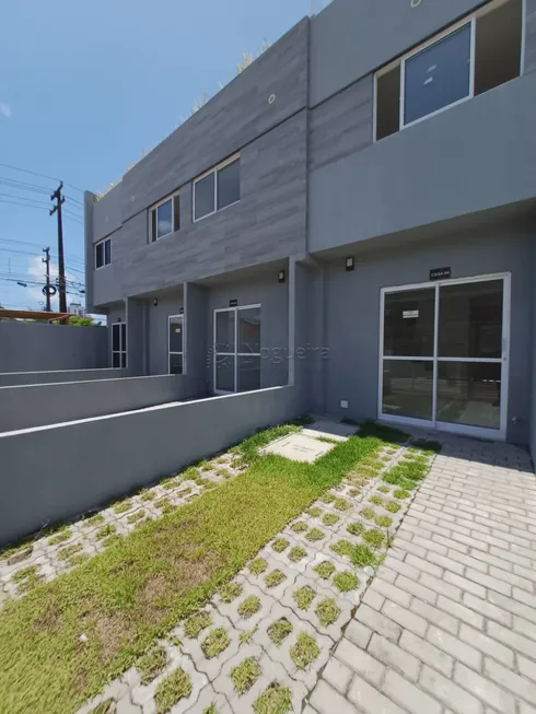 Foto 1 de Casa com 2 Quartos à venda, 56m² em Bairro Novo, Olinda