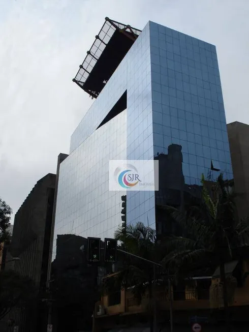 Foto 1 de Sala Comercial para venda ou aluguel, 258m² em Brooklin, São Paulo