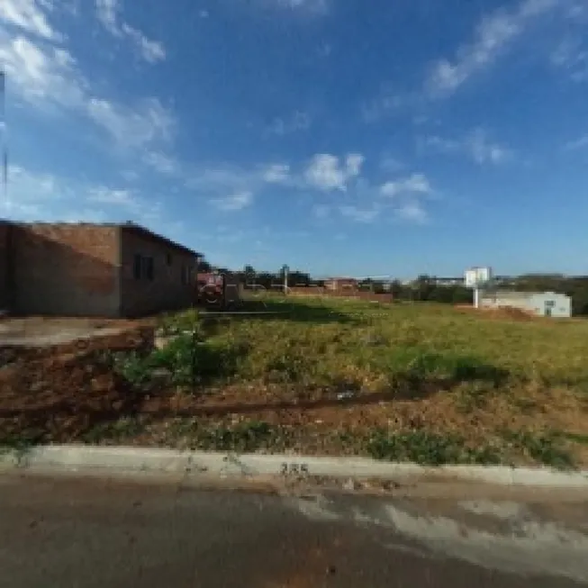 Foto 1 de Lote/Terreno à venda, 170m² em , Ibaté