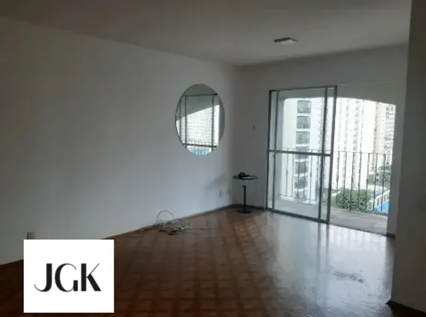 Foto 1 de Apartamento com 2 Quartos à venda, 72m² em Vila Nova Conceição, São Paulo