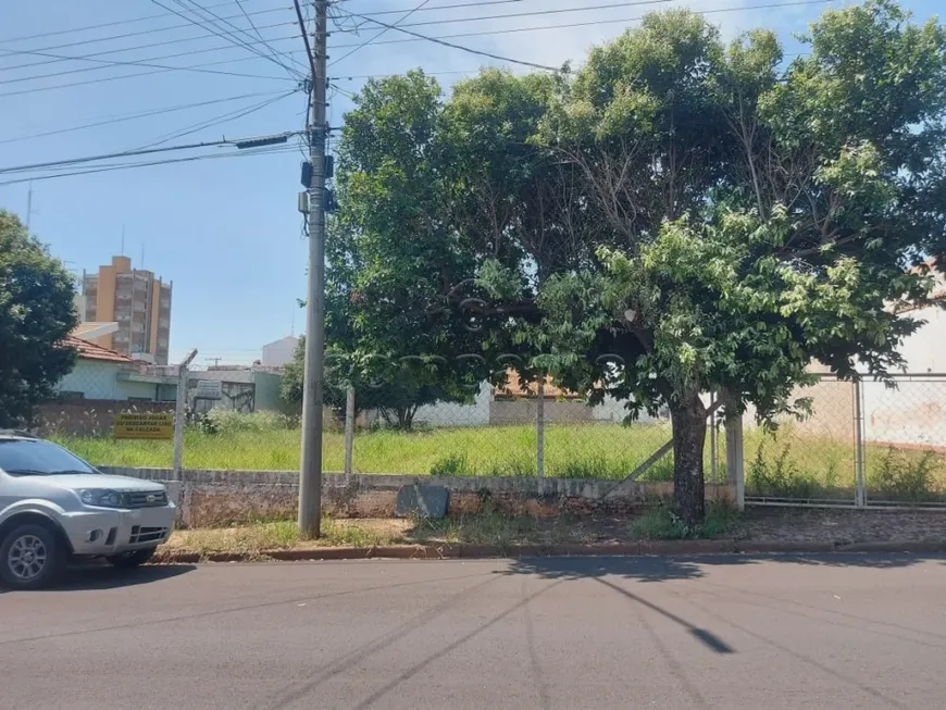 Foto 1 de Lote/Terreno à venda, 484m² em Centro, Fernandópolis