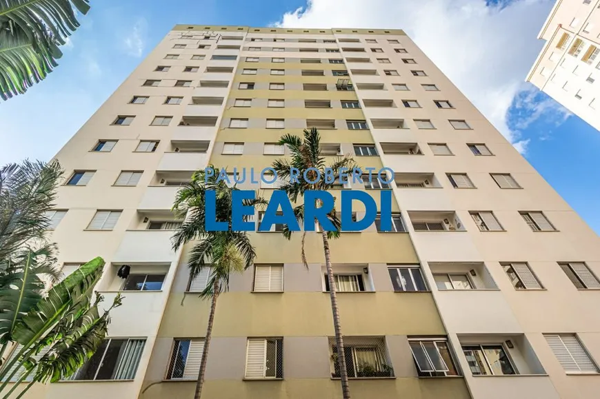 Foto 1 de Apartamento com 3 Quartos à venda, 72m² em Parque Itália, Campinas