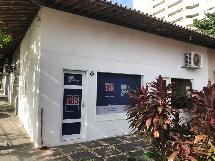 Foto 1 de Sala Comercial para alugar, 24m² em Tauape, Fortaleza