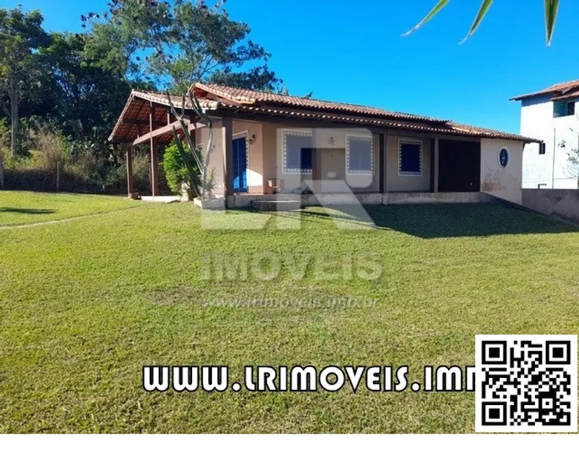 Foto 1 de Casa com 3 Quartos à venda, 158m² em Praia Linda, São Pedro da Aldeia