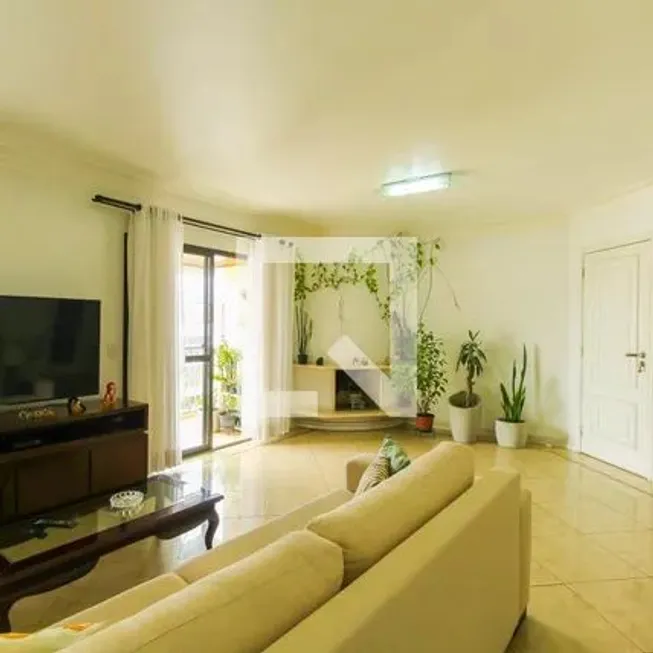 Foto 1 de Apartamento com 3 Quartos à venda, 124m² em Vila Gomes Cardim, São Paulo