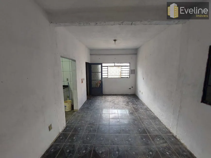 Foto 1 de Casa com 4 Quartos à venda, 137m² em Vila Jundiaí, Mogi das Cruzes