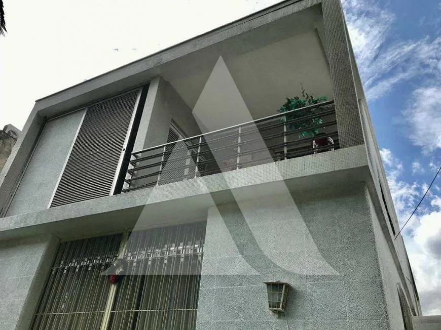 Foto 1 de Casa com 4 Quartos à venda, 350m² em Jardim Paulistano, São Paulo