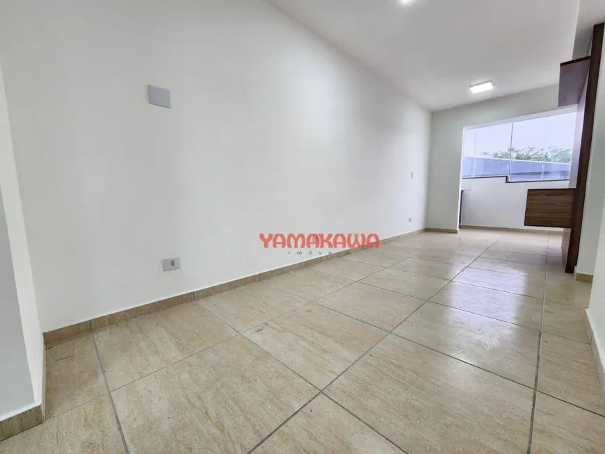 Foto 1 de Apartamento com 2 Quartos à venda, 43m² em Vila Formosa, São Paulo