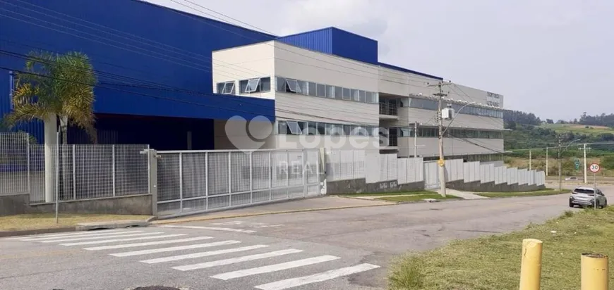 Foto 1 de Sala Comercial com 1 Quarto para alugar, 331m² em Distrito Industrial Alfredo Relo, Itatiba