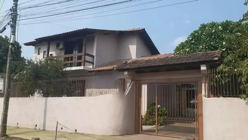 Foto 1 de Casa com 3 Quartos à venda, 158m² em Tarumã, Viamão