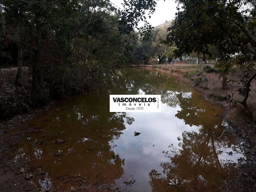 Foto 1 de Fazenda/Sítio com 3 Quartos à venda, 14000m² em , São José dos Campos