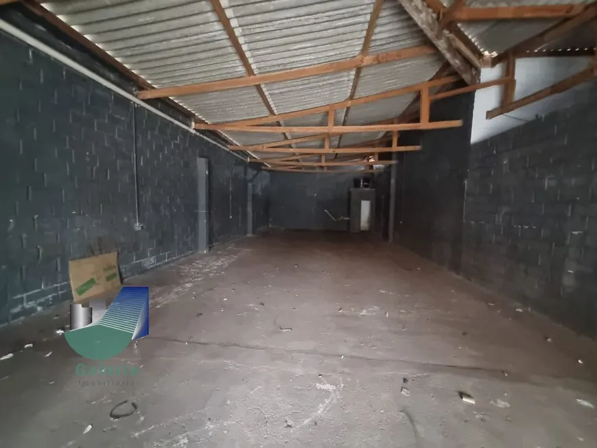 Foto 1 de Ponto Comercial para alugar, 50m² em Campos Eliseos, Ribeirão Preto