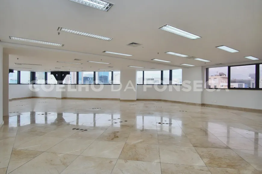 Foto 1 de Sala Comercial à venda, 851m² em Itaim Bibi, São Paulo