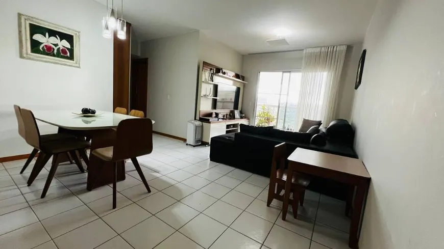 Foto 1 de Apartamento com 4 Quartos à venda, 101m² em Guara I, Brasília