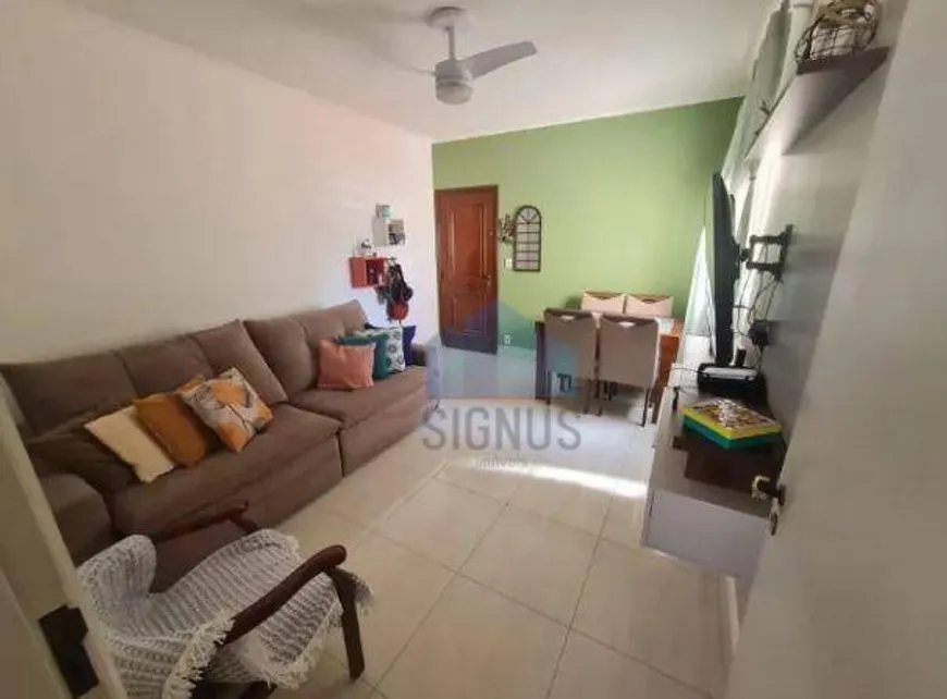 Foto 1 de Apartamento com 2 Quartos à venda, 82m² em Vila Industrial, Campinas