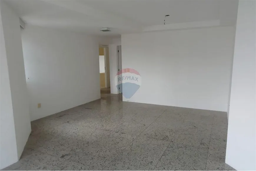 Foto 1 de Apartamento com 3 Quartos à venda, 103m² em Rosarinho, Recife