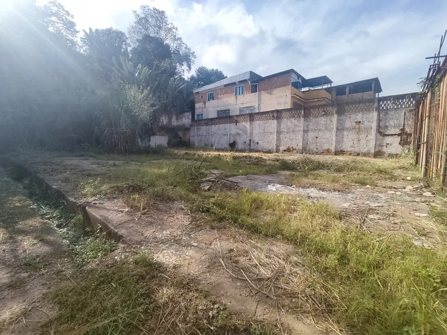 Foto 1 de Lote/Terreno à venda, 1350m² em São Lucas, Volta Redonda