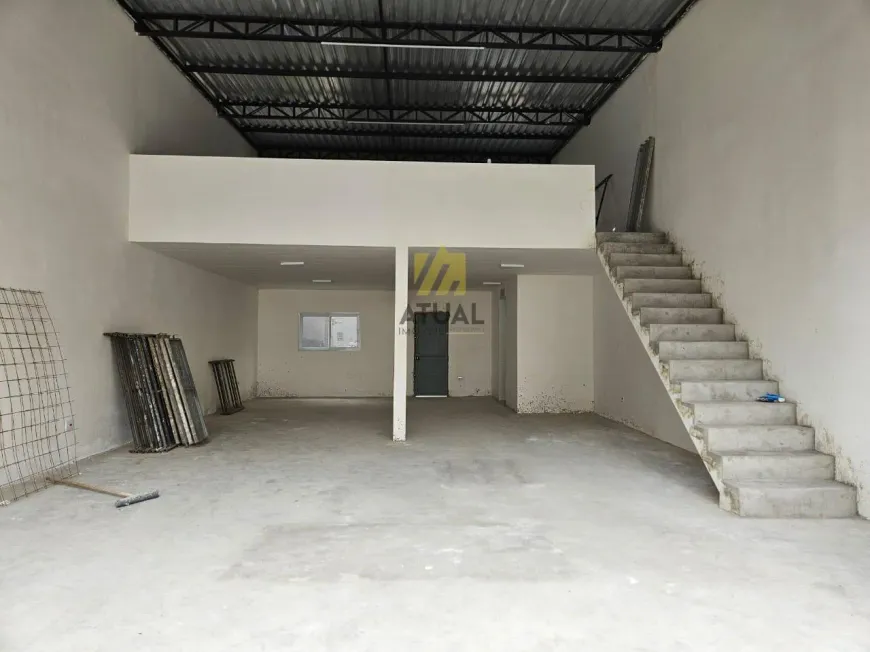 Foto 1 de Ponto Comercial para alugar, 160m² em Jardim Apura, São Paulo