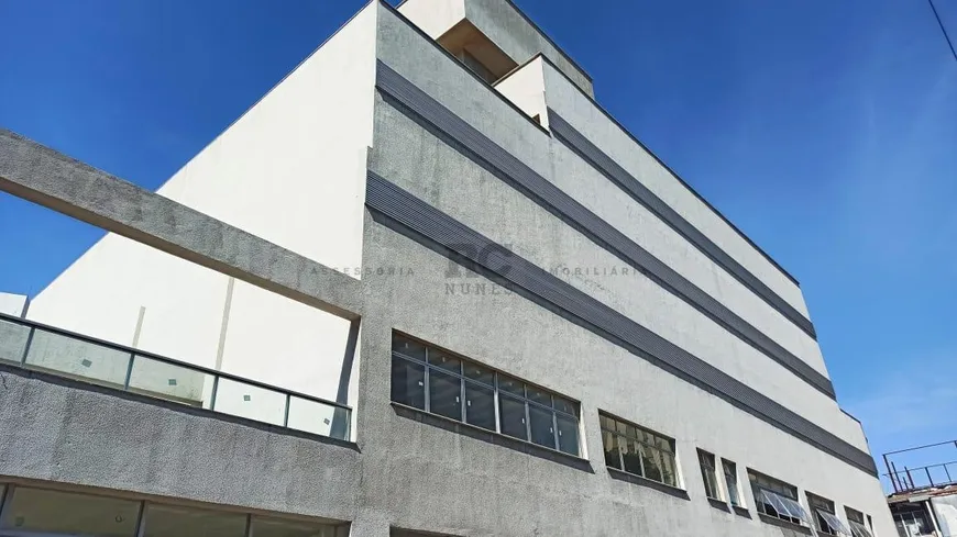 Foto 1 de Sala Comercial para alugar, 900m² em União, Belo Horizonte