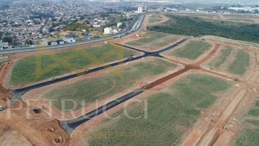 Foto 1 de Lote/Terreno à venda, 250m² em Vila São Bento, Campinas