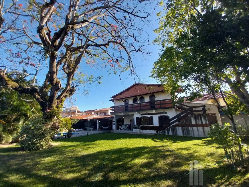 Foto 1 de Casa com 6 Quartos à venda, 1000m² em Centro (Iguabinha), Araruama