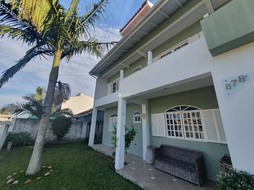 Foto 1 de Casa com 4 Quartos à venda, 238m² em Campeche, Florianópolis
