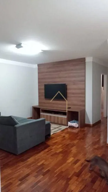 Foto 1 de Apartamento com 3 Quartos à venda, 125m² em Jardim Glória, Americana