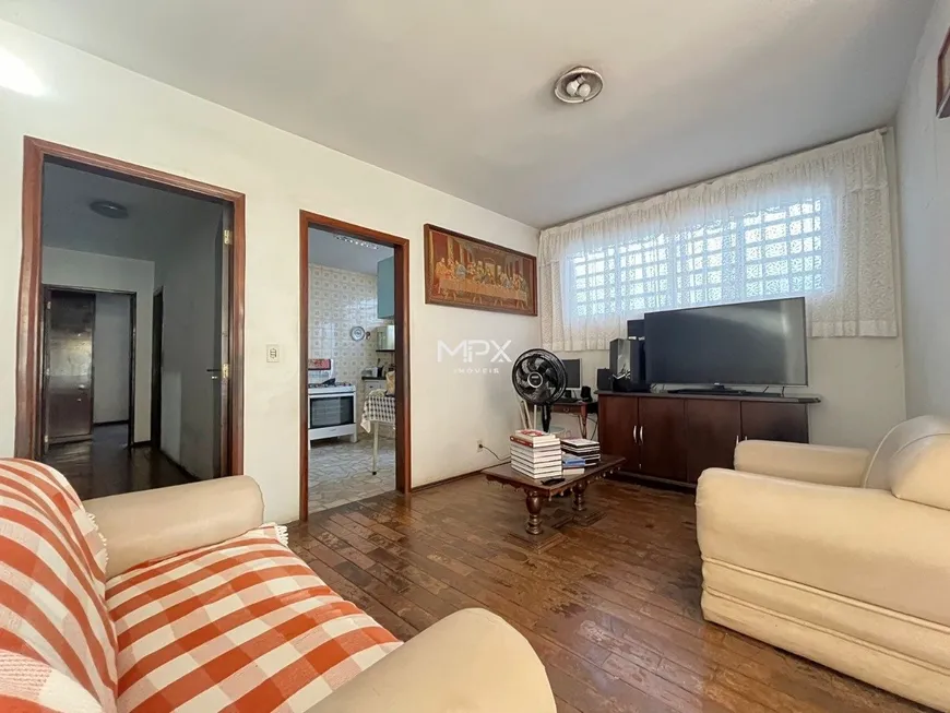 Foto 1 de Casa com 3 Quartos à venda, 128m² em Vila Independência, Piracicaba