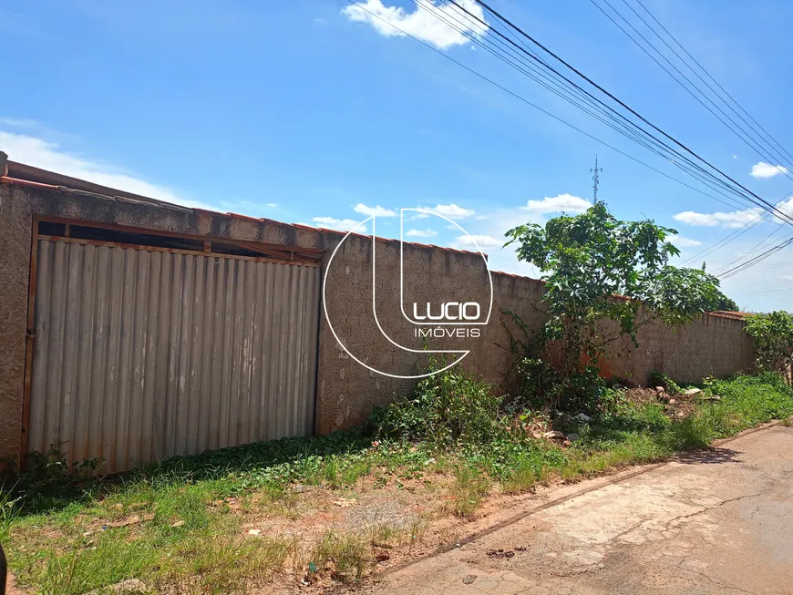 Foto 1 de Lote/Terreno à venda, 500m² em Residencial Mônica Braga, Anápolis