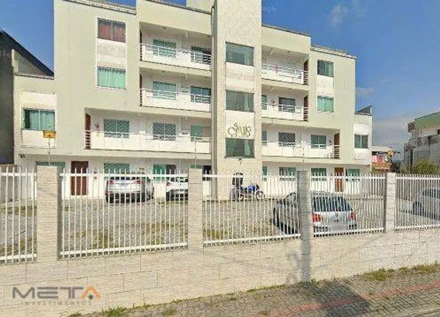 Foto 1 de Apartamento com 2 Quartos à venda, 55m² em Areias, Camboriú