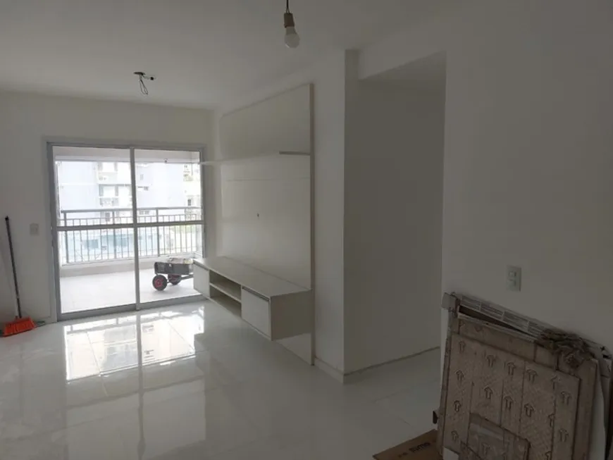 Foto 1 de Apartamento com 2 Quartos à venda, 66m² em Vila Mascote, São Paulo