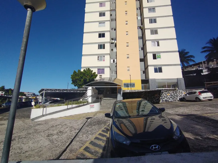 Foto 1 de Apartamento com 2 Quartos à venda, 78m² em Garcia, Salvador