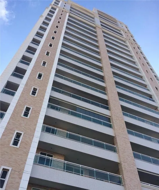 Foto 1 de Apartamento com 3 Quartos para alugar, 95m² em Dionísio Torres, Fortaleza
