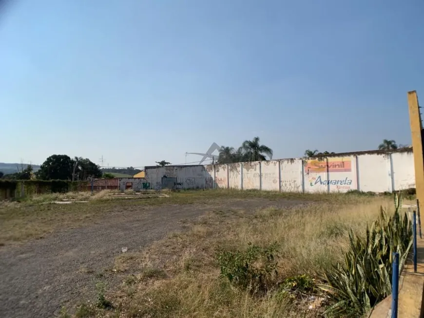 Foto 1 de Lote/Terreno para alugar, 1550m² em Vila Sonia Sousas, Campinas