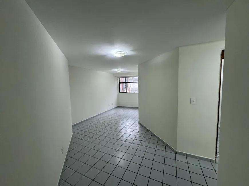 Foto 1 de Apartamento com 2 Quartos à venda, 54m² em Manaíra, João Pessoa