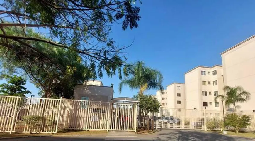 Foto 1 de Apartamento com 2 Quartos à venda, 47m² em Vila Celeste, Itaquaquecetuba
