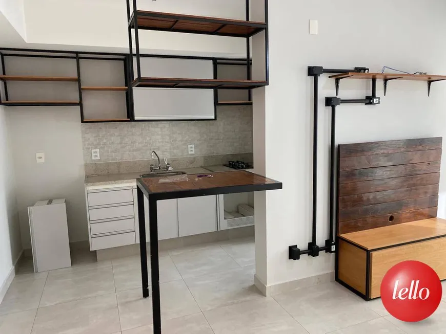 Foto 1 de Apartamento com 1 Quarto à venda, 50m² em Tatuapé, São Paulo