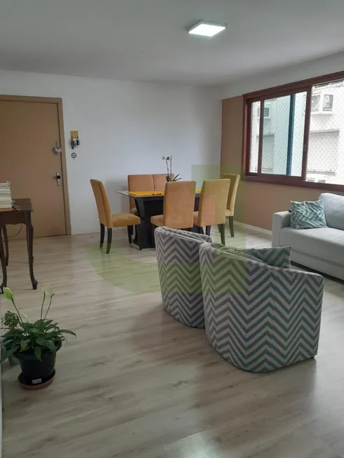 Foto 1 de Apartamento com 3 Quartos à venda, 99m² em Centro, São Leopoldo