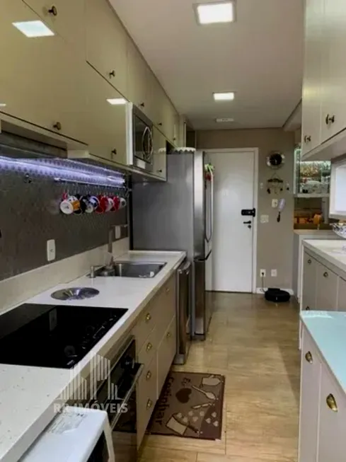 Foto 1 de Apartamento com 2 Quartos à venda, 75m² em Centro, Barueri