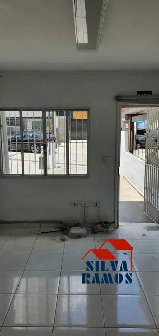 Foto 1 de Sobrado com 2 Quartos para alugar, 85m² em Vila Olímpia, São Paulo